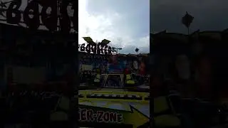 Hannover Fr&uuml;hjahr 2024 #shorts #volksfest #hannover #fun #ride  20240417 170845