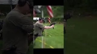 MAC-10 in Action &mdash; Insane Fire Rate #military #army #shorst