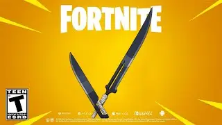 How To Get Bleach Dual Zangetsu Mythic in Fortnite Chapter 7 Location 
