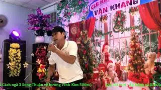 Đoạn tái bút - Phi Bảo - CLB Hát Với Nhau VÂN KHANG _ 29.12.2025