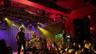 Die Ärzte - Zu spät + Wie es geht Live Berlin Astra 14.08.2024