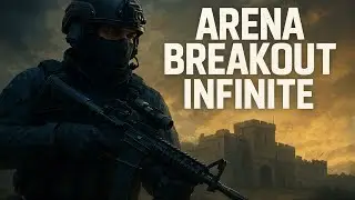 QUIET RAID... with some JUICY FINDS!! | Arena Breakout Infinite