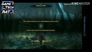 How to download God Fire: Rise of Prometheus game on Android  for all devices Apk+Data.