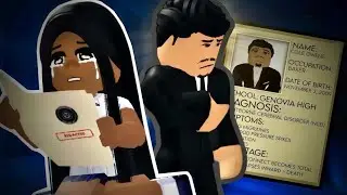 The Hearts of Genovia: Hidden Pages - [Episode 7 Roblox Roleplay]
