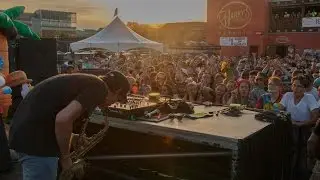 Griz (Grizmas  in July) 2016 - Bounded Vision Recap