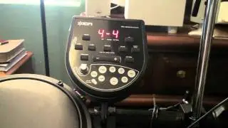 ION Pro Session Drums Review