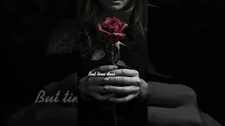 When roses wither &hellip; #sad #love #deepthoughts #quotes #sadaesthetic #rose