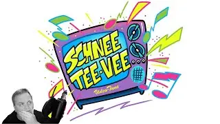 SCHNEETEEVEE is coming!