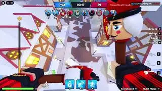 hyper shot axe skill