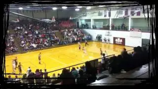 Jimmer Range Buzzer-Beater