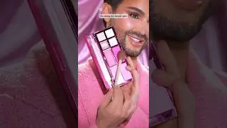 This blush is a PINK lovers dream! 😍