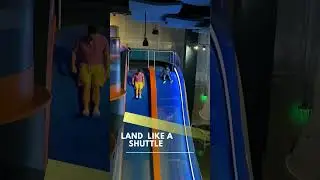 An Incredible Day Out at the Kennedy Space Center Visitor Complex