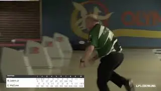 Bob Learn Jr Having Fun With the Fans