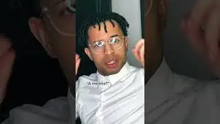 #POV: The popular kid bvllies the nerd, but he doesn&rsquo;t back down&hellip;#tiktok #shorts #acting #skit #nerd