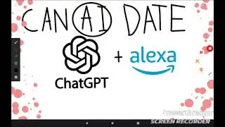 Can AI date each other 