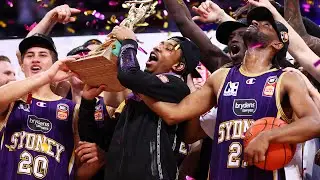 NBL Next Level Documentary, 2022 - Episode 6 - The Final Level