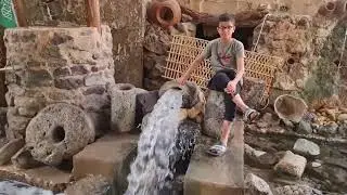 Garden of the Prophet PBUH,  Mazra Alia Al Madinah