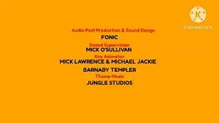 Hey dugee season 7 end credits 