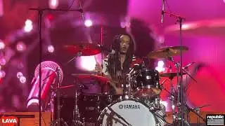 Hero The Band - Super Bowl Live 2019
