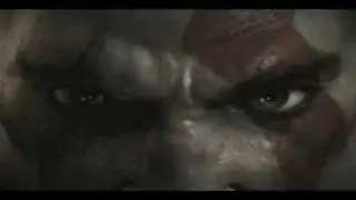 God Of War 3 - Linkin Park Music Video