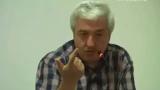 Sems suresi 5-8.Ayetler- Prof.Dr. Mehmet Okuyan