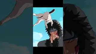 Киба Инузука - Гарога (Двойной волчий клык) | Naruto Ultimate Ninja Storm #shorts
