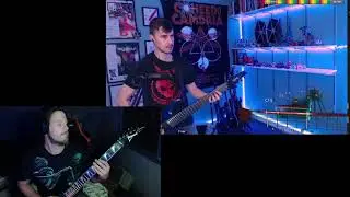 rellik and I - Trivium  To Believe