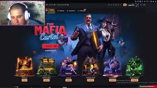 GGDROP 2025 &mdash; честный обзор и открытие кейсов! Стоит ли играть?
