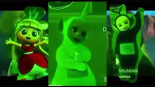 Shrek vs Kai