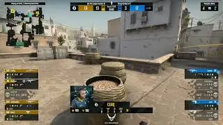 Sadokist singing