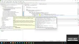Spring Boot CORS Configuration From Application Properties File | Vice Dev @ 1XP