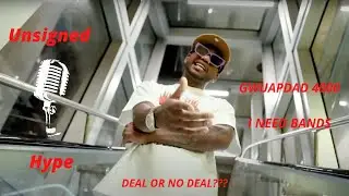 (LL Cool J) Guapdad 4000 - I Need Bands (Oakland, CA) Unsigned Hype