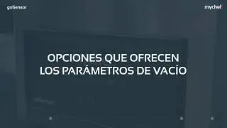 Tutorial de uso de la envasadora al vacío Mychef goSENSOR