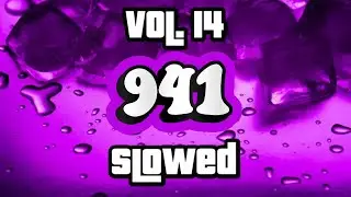 Peezy - Don't Call Me Twin - 941 Slowed