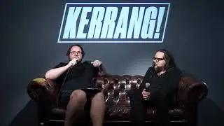 kerrang Jonathan Davis interview