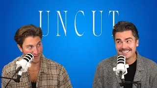 Do You Really Have a Type? w/ Joe Nucci UNCUT w/ Jeff Perla Ep. 7
