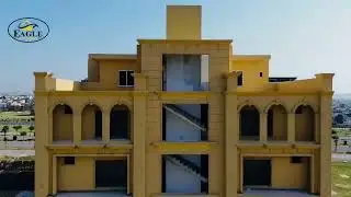 Ready to move project Eagle Estate and Builder's FMC 