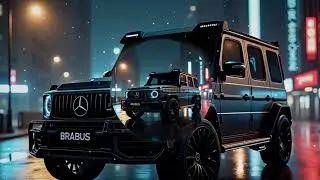 NON STOP BEAT 2025  1 Hour of High Energy Trap Beats  Sports & Luxury Car Vibes  BB Records