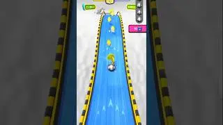 Fun Rolling Balls Gameplay 😂 Addictive Ball Game #gaming