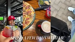 VLOG|| Милое девчачье свидание🍸+ Выпуск эмоций (материнство) + Подарочная мама и сестра❤️🍕+ Я люб...