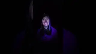 cave singing