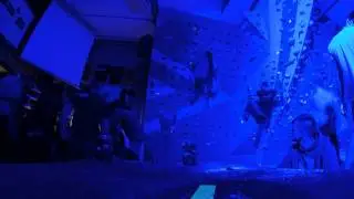 Gravetat Zero Galacticus Party