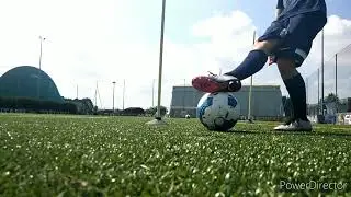 Individual Soccer School - Tecnica in movimento
