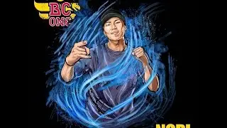 Bboy Nori / Japan-Take Notice-The Flooriorz / Trailer