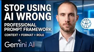 How to Prompt Like a Pro: Analyzing Contracts and Data with Gemini AI