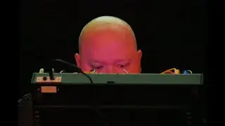 Low Gain Live @ Twin City Synth Meet  11-16-25