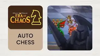 Era of Chaos - Auto Chess Guide (2024)
