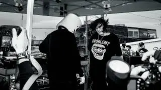 Marshmello x SVDDEN DEATH ( Remake Mello_Tv )