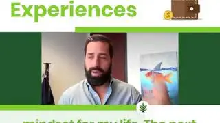 RTL Clips: Jesse recommends saving money for experiences