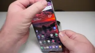 Samsung Galaxy S8 Plus Otterbox Alpha Glass Review and Installation
